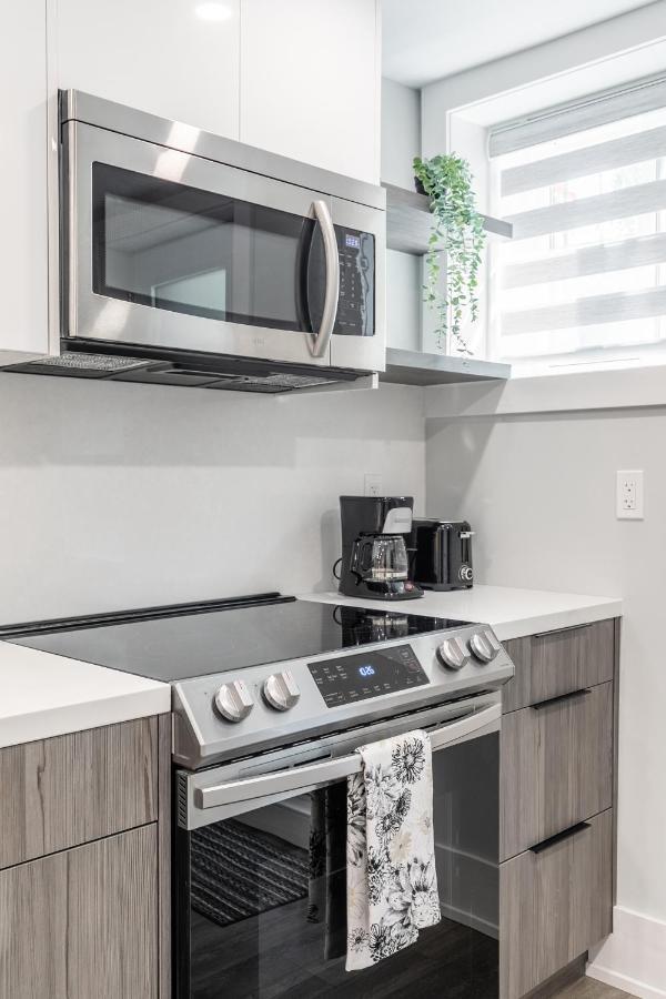 Fancy Downtown House With Hot Tub & Bbq By Globalstay 多伦多 外观 照片