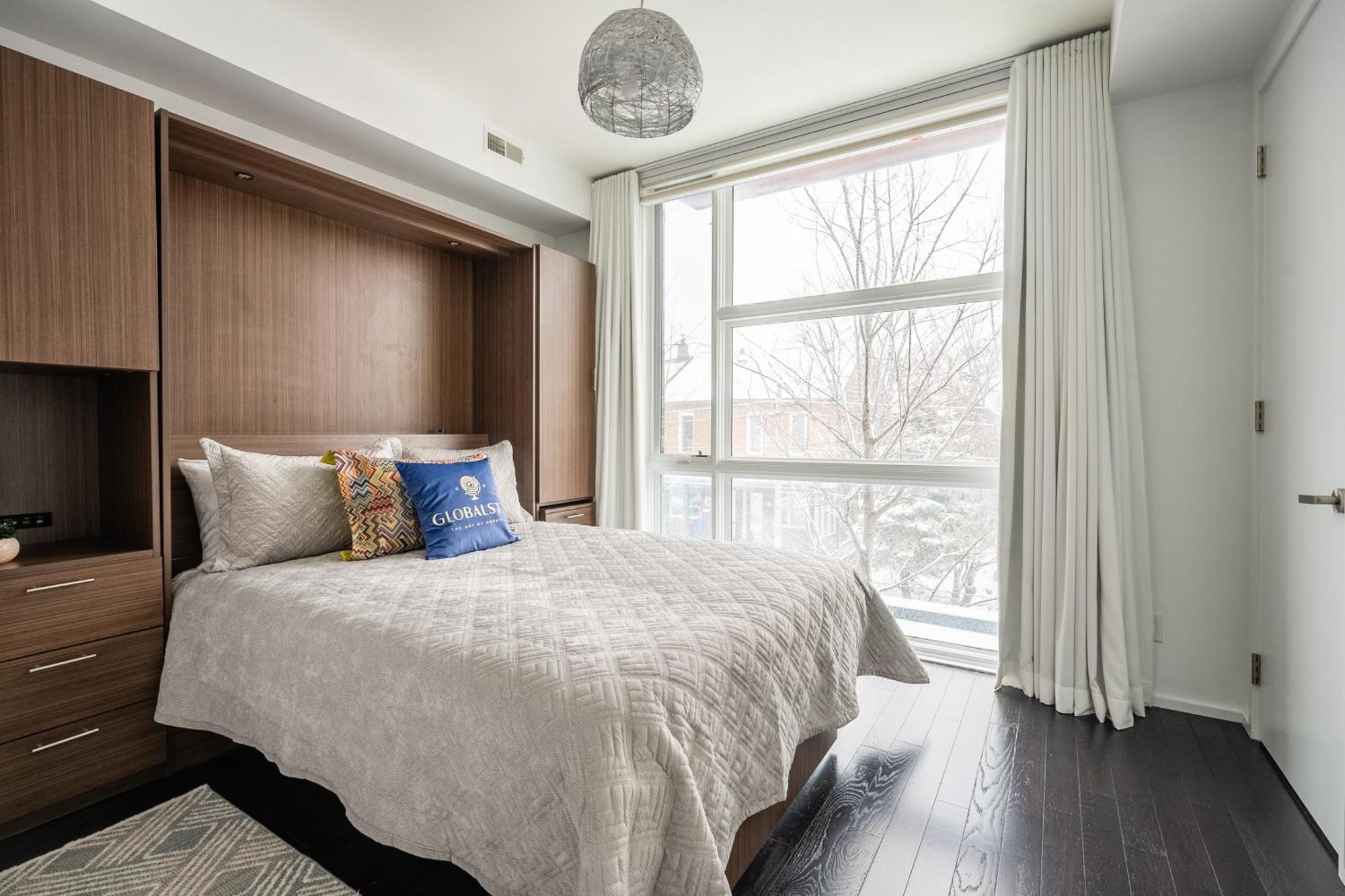 Fancy Downtown House With Hot Tub & Bbq By Globalstay 多伦多 外观 照片