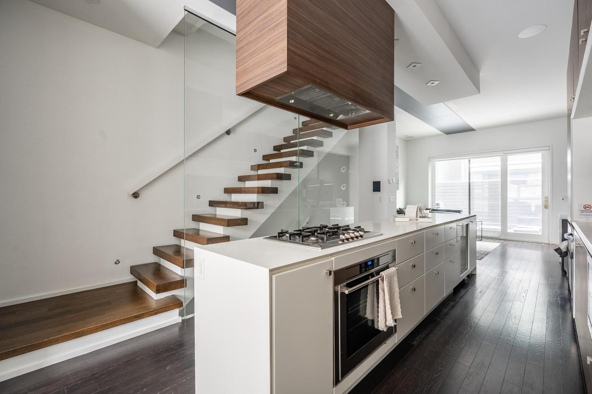 Fancy Downtown House With Hot Tub & Bbq By Globalstay 多伦多 外观 照片